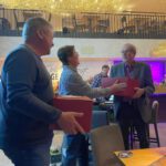 25-jähriges Jubiläum von Pro-Ost e.V.