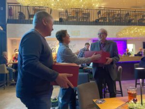 25-jähriges Jubiläum von Pro-Ost e.V.